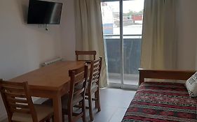 Departamento Solares - San Martin